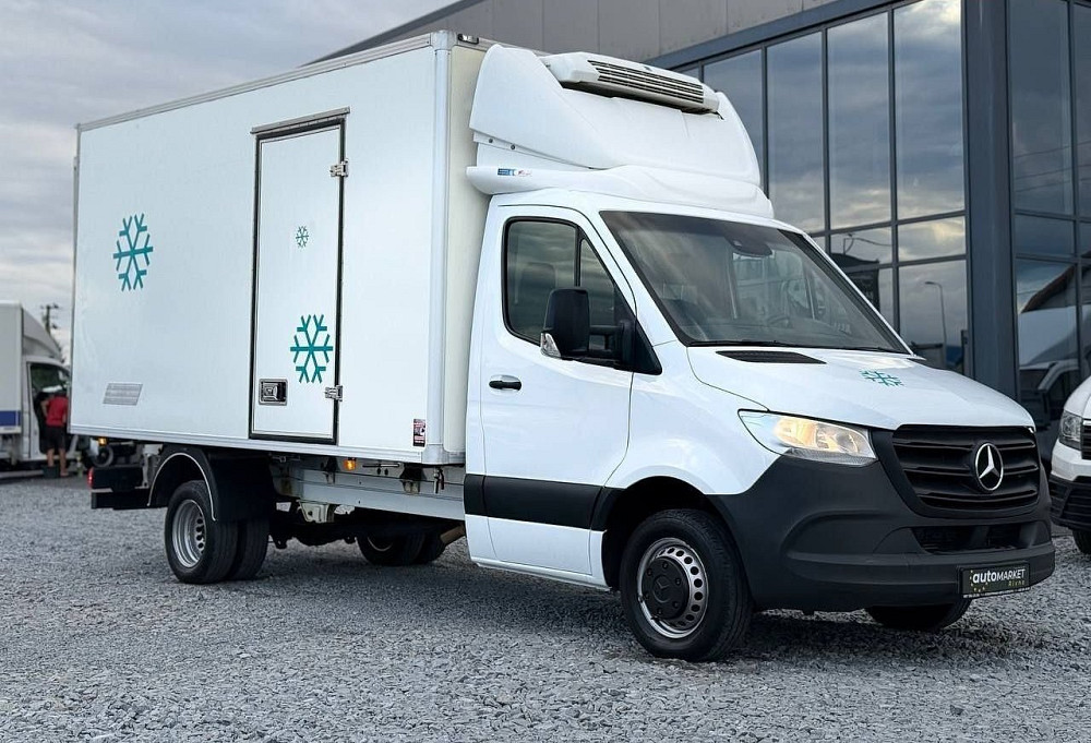 Mercedes-Benz Sprinter 2020 Рівне - зображення 9