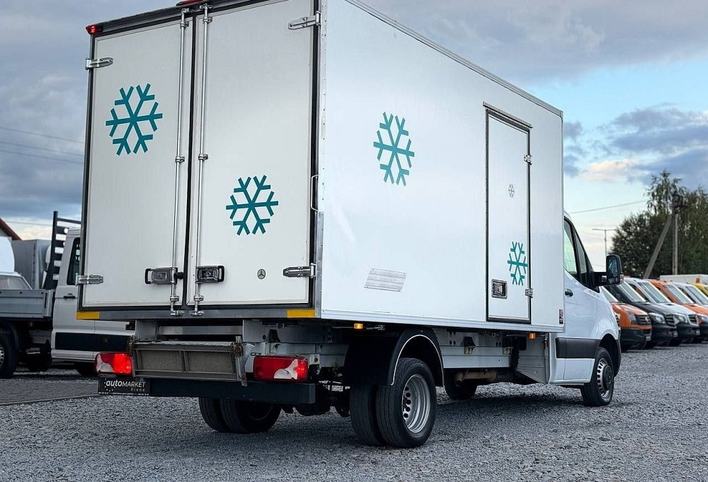 Mercedes-Benz Sprinter 2020 Рівне - зображення 19