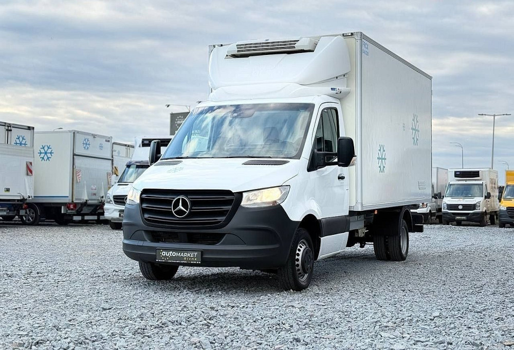 Mercedes-Benz Sprinter 2020 Рівне - зображення 13
