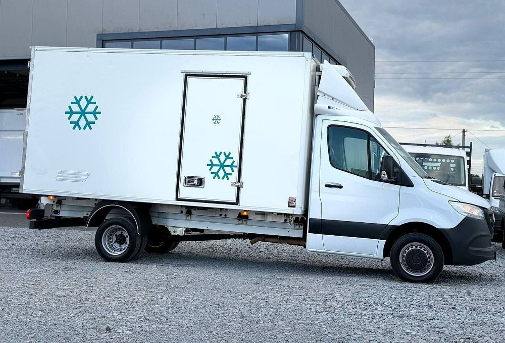 Mercedes-Benz Sprinter 2020 Рівне - зображення 2