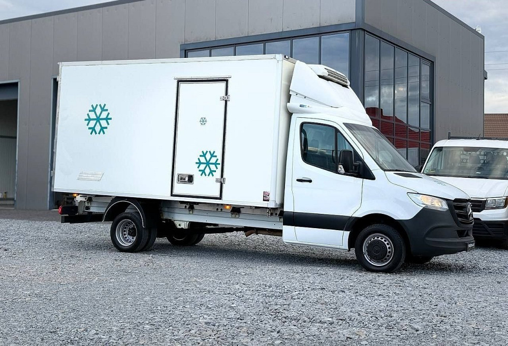 Mercedes-Benz Sprinter 2020 Рівне - зображення 3