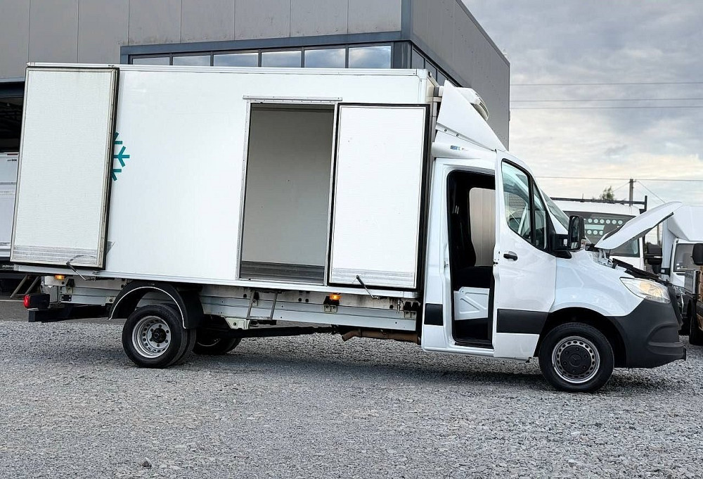 Mercedes-Benz Sprinter 2020 Рівне - зображення 20