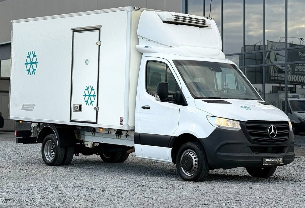 Mercedes-Benz Sprinter 2020 Рівне - зображення 6