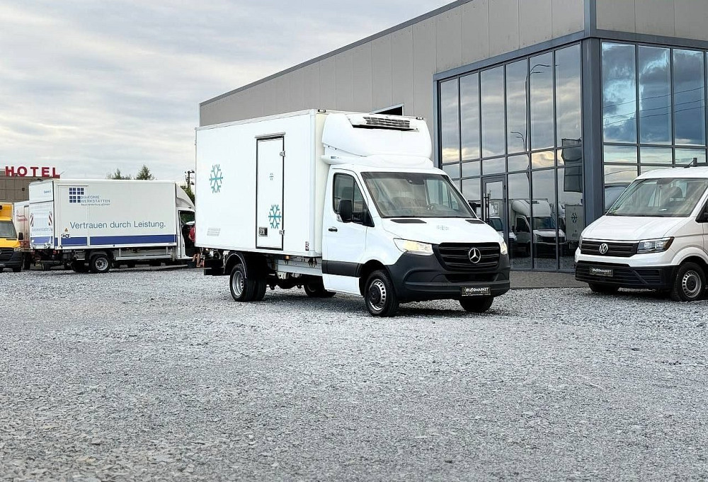 Mercedes-Benz Sprinter 2020 Рівне - зображення 7