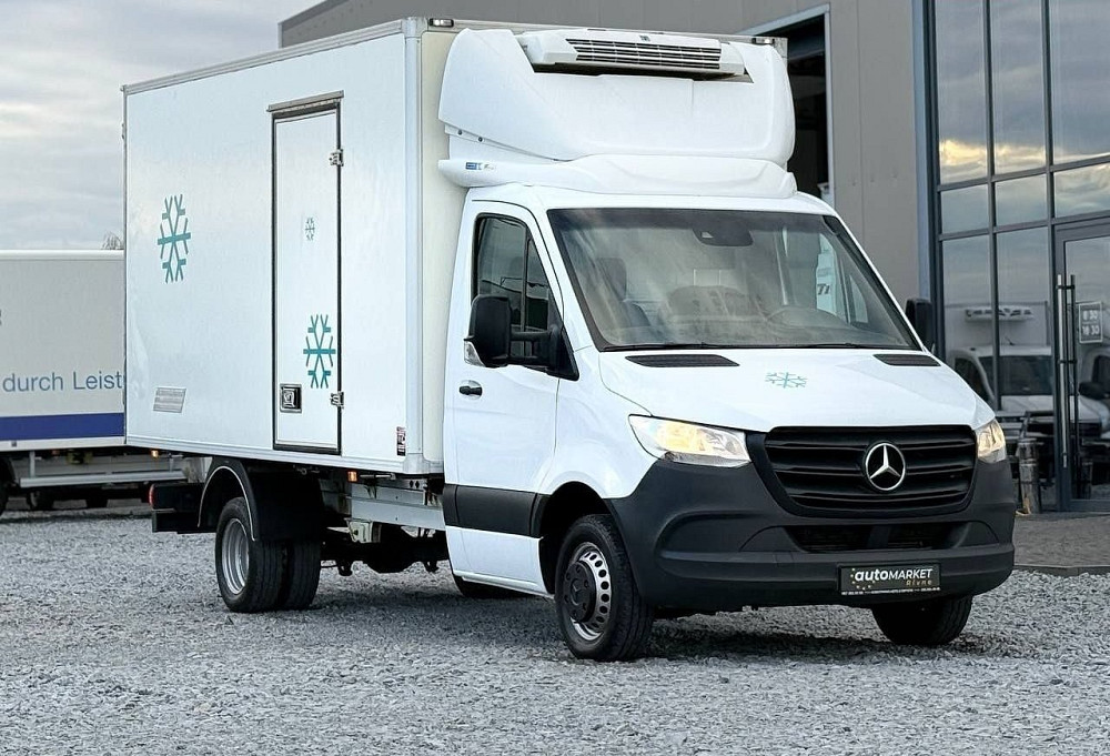 Mercedes-Benz Sprinter 2020 Рівне - зображення 8