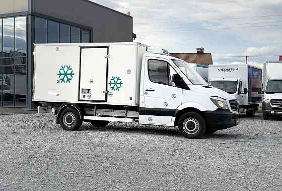 Mercedes-Benz Sprinter 2016 Рівне