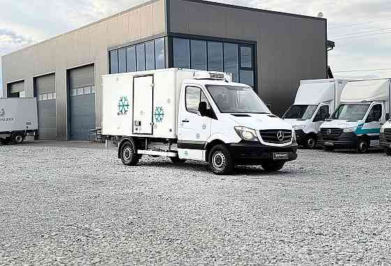 Mercedes-Benz Sprinter 2016 Рівне