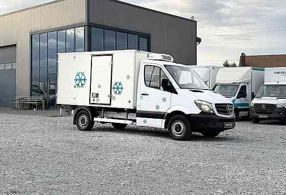 Mercedes-Benz Sprinter 2016 Рівне