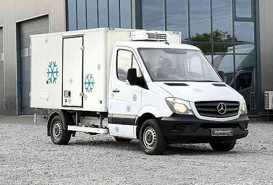 Mercedes-Benz Sprinter 2016 Рівне