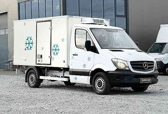 Mercedes-Benz Sprinter 2016 Рівне