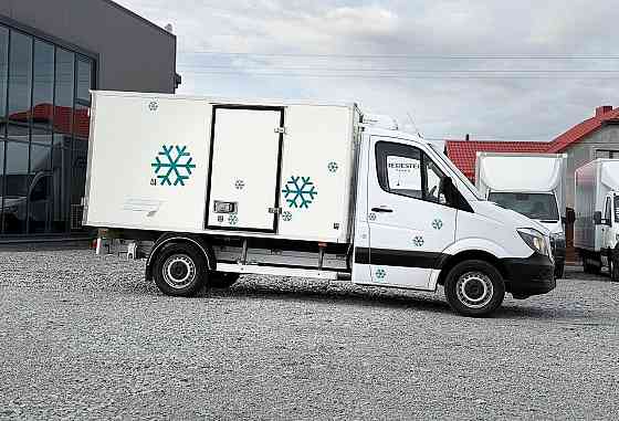 Mercedes-Benz Sprinter 2016 Рівне