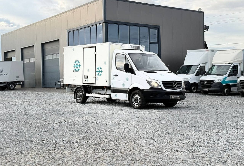 Mercedes-Benz Sprinter 2016 Рівне - зображення 5