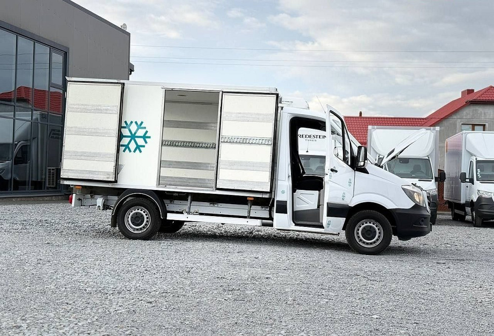 Mercedes-Benz Sprinter 2016 Рівне - зображення 19