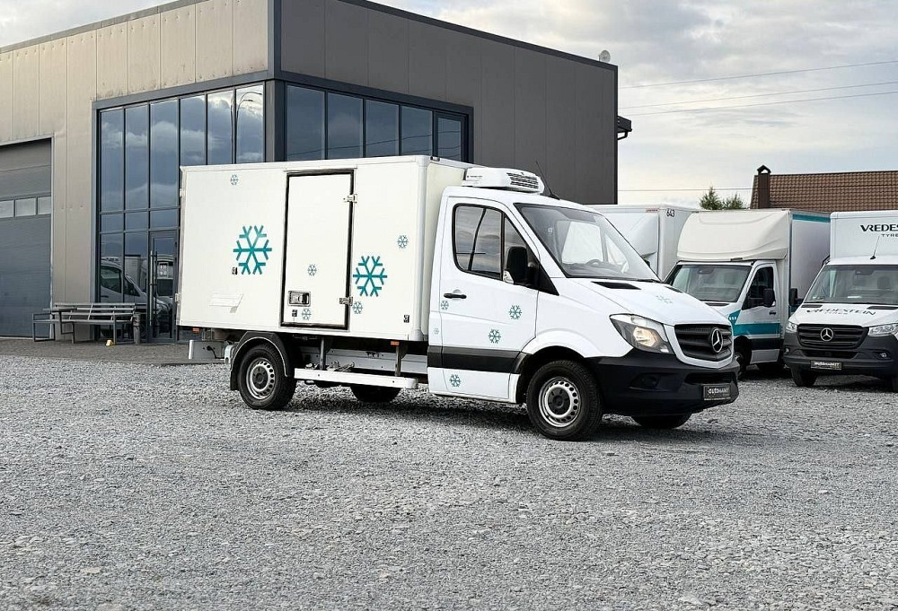 Mercedes-Benz Sprinter 2016 Рівне - зображення 4
