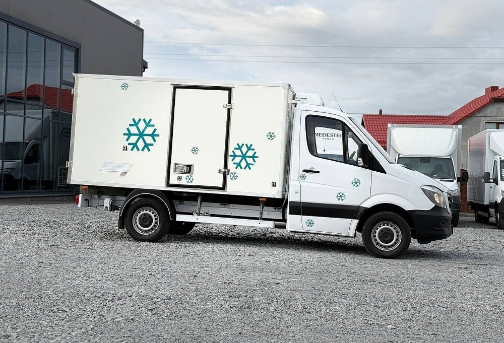 Mercedes-Benz Sprinter 2016 Рівне - зображення 2