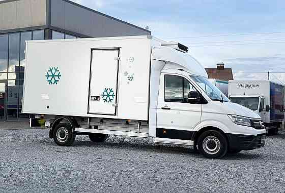 Volkswagen Crafter 2019 Рівне