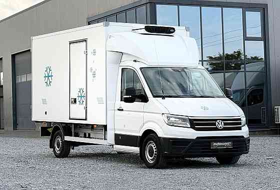 Volkswagen Crafter 2019 Рівне