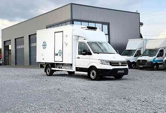 Volkswagen Crafter 2019 Рівне