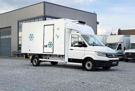 Volkswagen Crafter 2019 Рівне