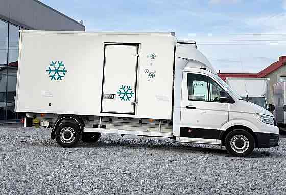 Volkswagen Crafter 2019 Рівне