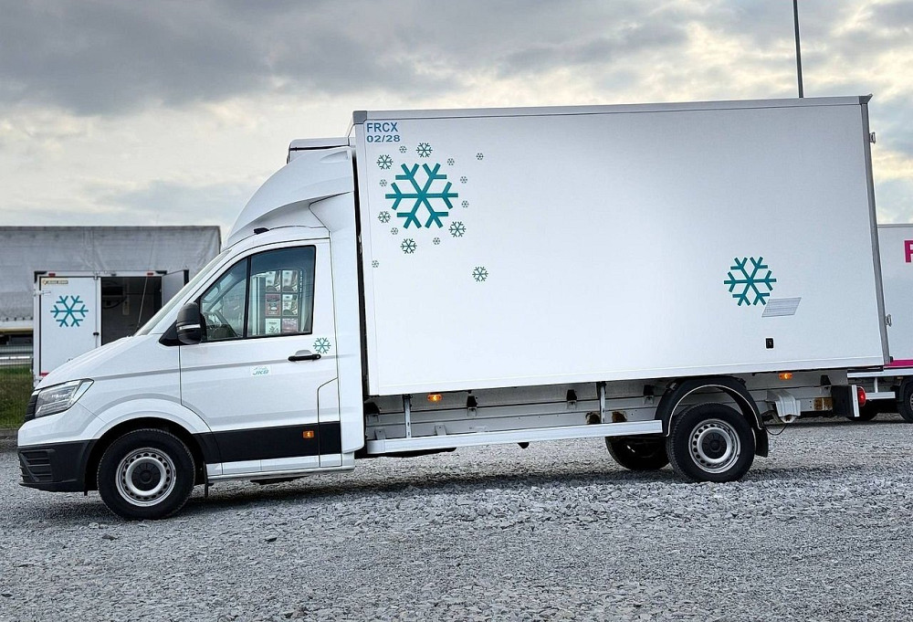 Volkswagen Crafter 2019 Рівне - зображення 15