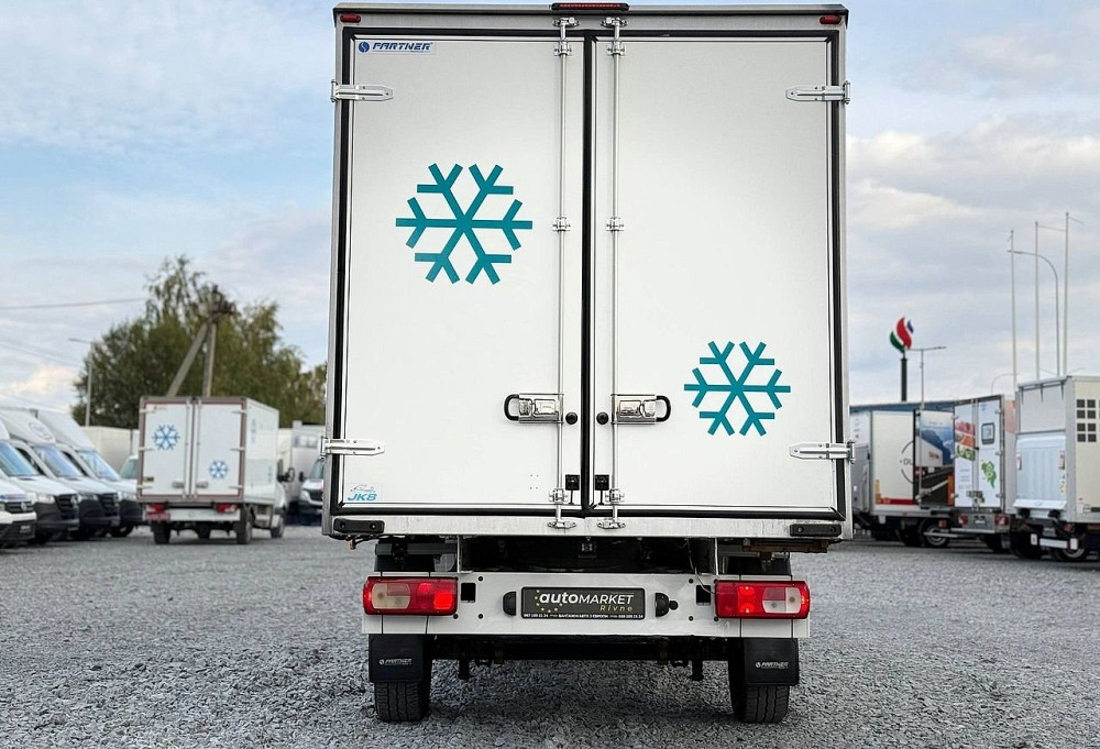 Volkswagen Crafter 2019 Рівне - зображення 17