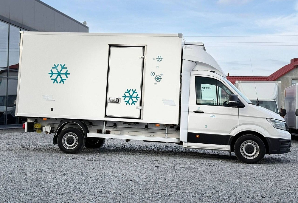 Volkswagen Crafter 2019 Рівне - зображення 2