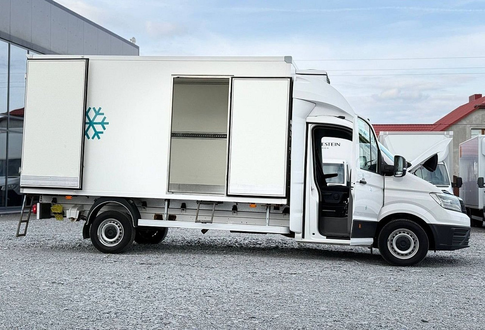 Volkswagen Crafter 2019 Рівне - зображення 19