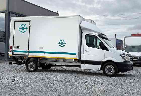 Mercedes-Benz Sprinter 2017 Рівне