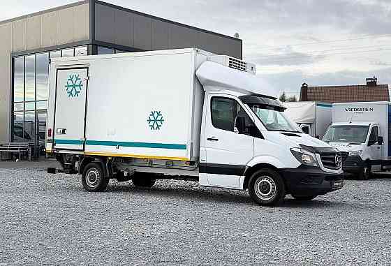 Mercedes-Benz Sprinter 2017 Рівне