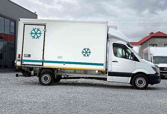 Mercedes-Benz Sprinter 2017 Рівне