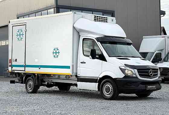 Mercedes-Benz Sprinter 2017 Рівне