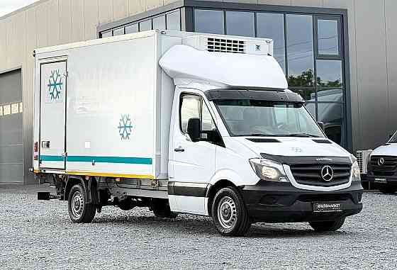 Mercedes-Benz Sprinter 2017 Рівне
