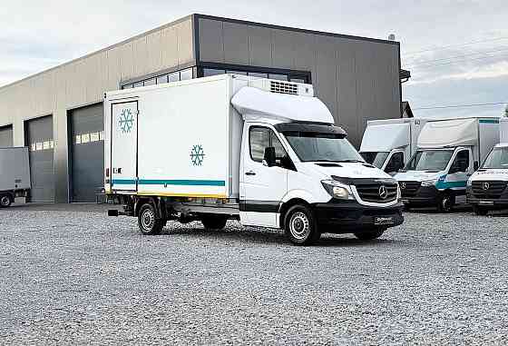 Mercedes-Benz Sprinter 2017 Рівне