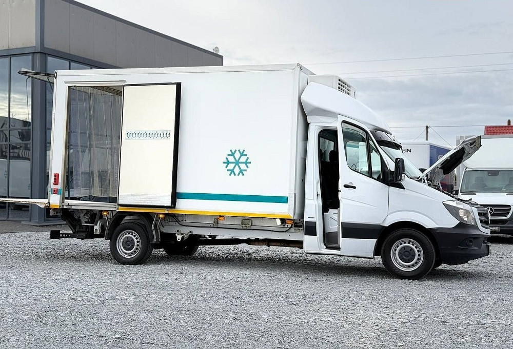 Mercedes-Benz Sprinter 2017 Рівне - зображення 20