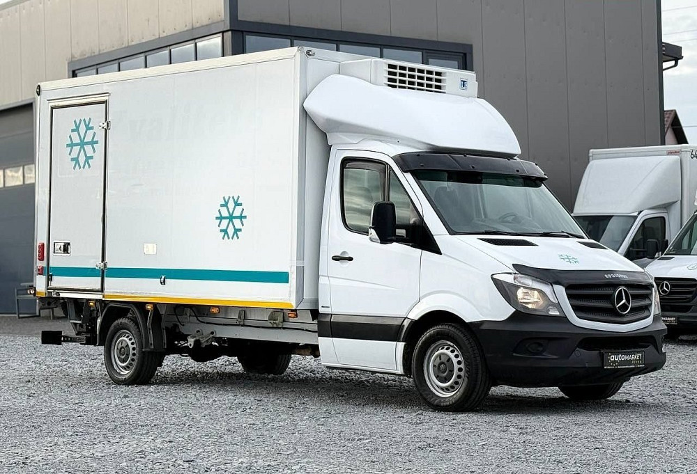 Mercedes-Benz Sprinter 2017 Рівне - зображення 6