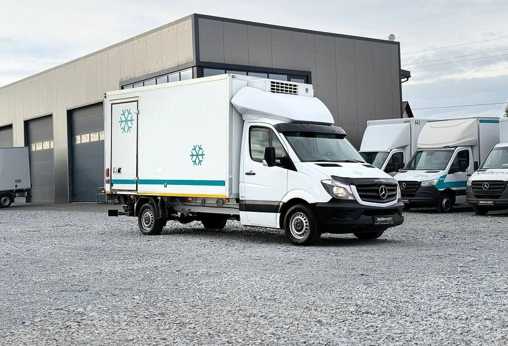 Mercedes-Benz Sprinter 2017 Рівне - зображення 5