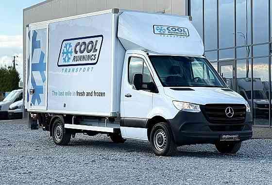 Mercedes-Benz Sprinter 2020 Рівне