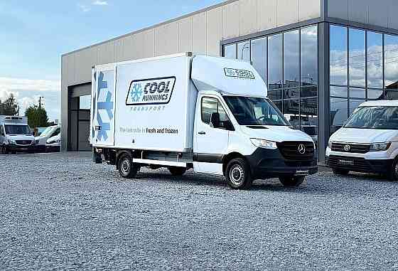Mercedes-Benz Sprinter 2020 Рівне