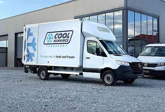 Mercedes-Benz Sprinter 2020 Рівне