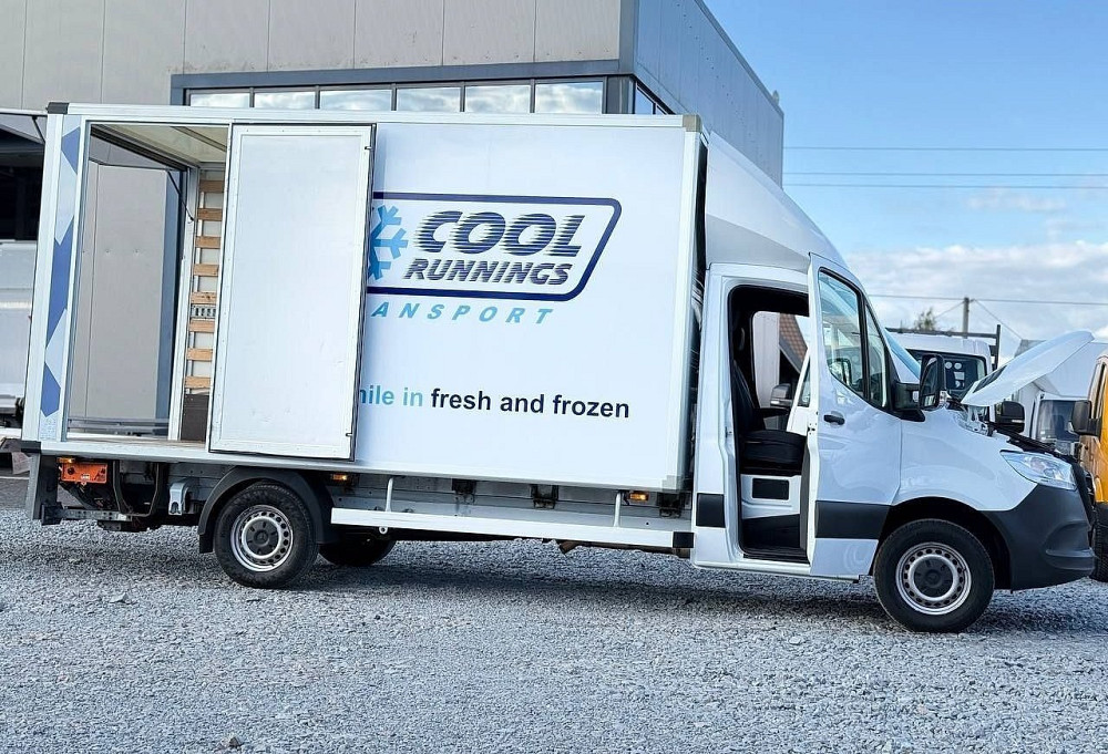 Mercedes-Benz Sprinter 2020 Рівне - зображення 19