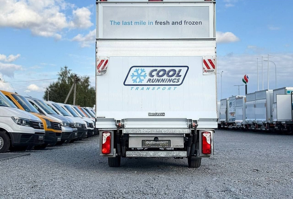 Mercedes-Benz Sprinter 2020 Рівне - зображення 17