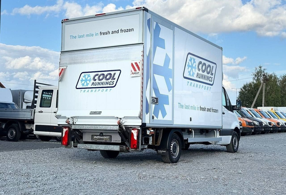 Mercedes-Benz Sprinter 2020 Рівне - зображення 18
