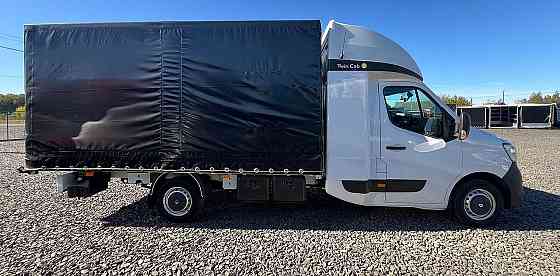 Renault Master 2021 Ковель