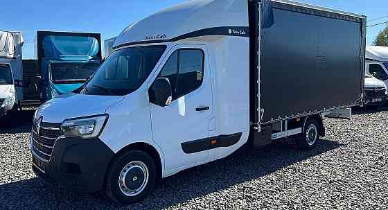 Renault Master 2021 Ковель