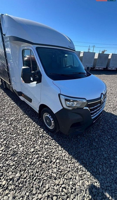 Renault Master 2021 Ковель - зображення 12