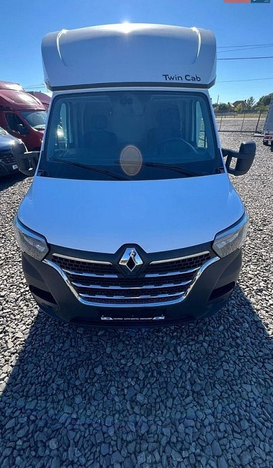 Renault Master 2021 Ковель - зображення 11