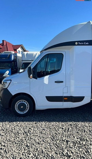 Renault Master 2021 Ковель - зображення 9