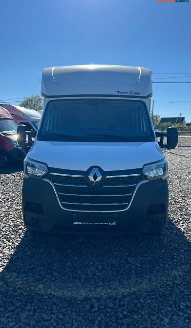 Renault Master 2021 Ковель - зображення 2