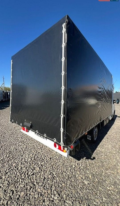Renault Master 2021 Ковель - зображення 5